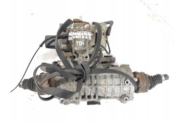 Puente Diferencial Trasero VW Golf IV Audi A3 8L Seat León 1.9 TDI