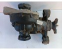 CHEVROLET CAMARO VI 2016 BRIDGE DIFFERENTIAL REAR 3 6 V6 84035826