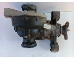 CHEVROLET CAMARO VI 2016 BRIDGE DIFFERENTIAL REAR 3 6 V6 84035826