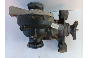 CHEVROLET CAMARO VI 2016 BRIDGE DIFFERENTIAL REAR 3 6 V6 84035826