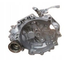 VW POLO IV 9N SKODA FABIA SEAT IBIZA 1 2 12V 6V 1 4 16V GEARBOX GDN