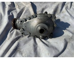 Front differential BMW 5 F10 F11 7584519