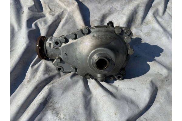 Front differential BMW 5 F10 F11 7584519