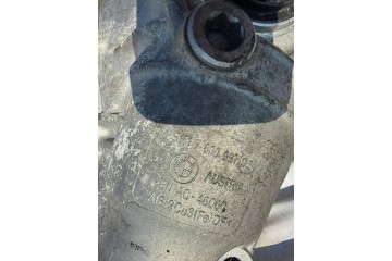 Front differential BMW 5 F10 F11 7584519 Part manufacturer BMW OE