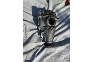 Front differential BMW 5 F10 F11 7584519 Car type passenger cars