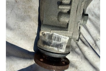 Front differential BMW 5 F10 F11 7584519 Installation side multipurpose