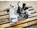 VW POLO 6R 09 14 1 2 TDI MANUAL TRANSMISSION 5 GEARS MZN DISASSEMBLY Transmission type manual