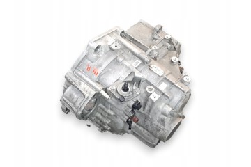 VW Golf VIII Skoda Octavia IV Manual Gearbox ULR 65000km Packaging status replacement