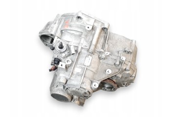 VW Golf VIII Skoda Octavia IV Manual Gearbox ULR 65000km Catalog number of the part ULR