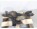 DIFFERENTIAL BRIDGE FRONT 2 0 D 109 HP Suzuki Grand Vitara I 1998 2006