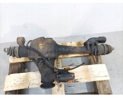 DIFFERENTIAL BRIDGE FRONT 2 0 D 109 HP Suzuki Grand Vitara I 1998 2006