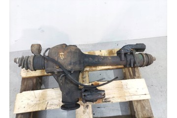 DIFFERENTIAL BRIDGE FRONT 2 0 D 109 HP Suzuki Grand Vitara I 1998 2006