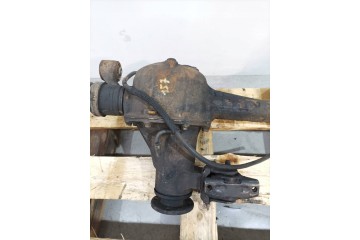 DIFFERENTIAL BRIDGE FRONT 2 0 D 109 HP Suzuki Grand Vitara I 1998 2006 Part manufacturer Suzuki OE