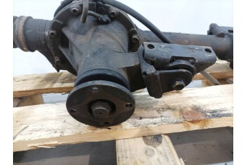DIFFERENTIAL BRIDGE FRONT 2 0 D 109 HP Suzuki Grand Vitara I 1998 2006 Catalog number of the part 5907911309442
