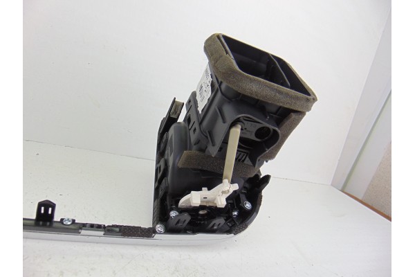 84740-H8000 REJILLA AIREADORA KIA RIO (YB) Business 2017 84740-H8000 198305 KIA - 1