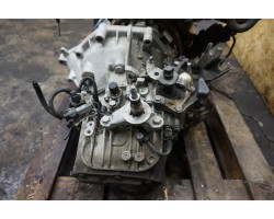 GEARBOX PEUGEOT 508 LIFT 20MB33 2 0HDI