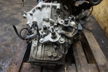 GEARBOX PEUGEOT 508 LIFT 20MB33 2 0HDI