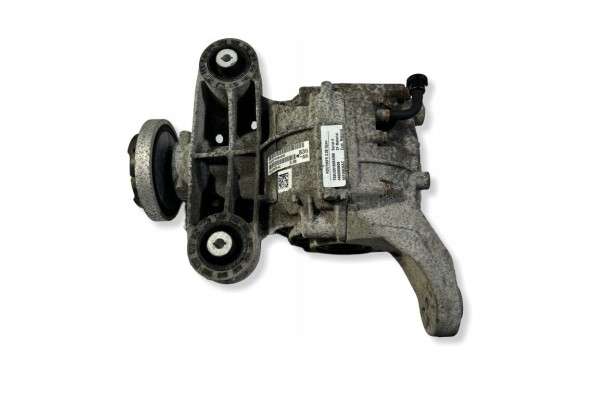 Differential differential bridge rear 3 08 Dodge Challenger Charger 2015