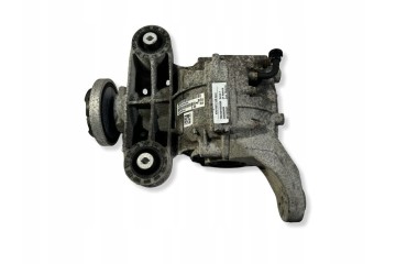Differential differential bridge rear 3 08 Dodge Challenger Charger 2015