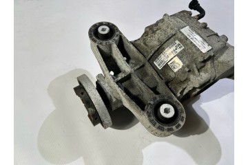 Differential differential bridge rear 3 08 Dodge Challenger Charger 2015 Catalog number of the part 68159836AC