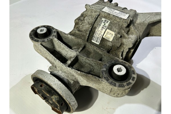 Differential differential bridge rear 3 08 Dodge Challenger Charger 2015 Car type passenger cars