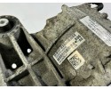 Differential differential bridge rear 3 08 Dodge Challenger Charger 2015 Installation side rear