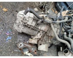 GEARBOX EYF VW PASSAT B5 FL