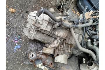 GEARBOX EYF VW PASSAT B5 FL