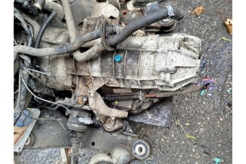 GEARBOX EYF VW PASSAT B5 FL Catalog number of the part SKRZYNIA BIEGOW EYF VW PASSAT B5 FL