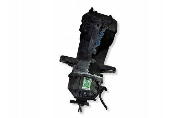 Rear differential bridge Hyundai Tucson I JM 47800 39000 Kia Sportage II Catalog number of the part 4780039000
