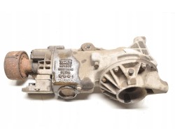 VOLVO XC60 AND DIFFERENTIAL BRIDGE DYFER P31256867 P1216542 2 58