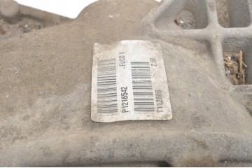 VOLVO XC60 AND DIFFERENTIAL BRIDGE DYFER P31256867 P1216542 2 58 Part manufacturer Volvo OE