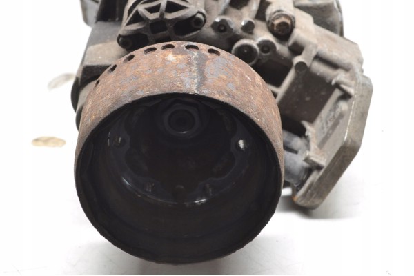 VOLVO XC60 AND DIFFERENTIAL BRIDGE DYFER P31256867 P1216542 2 58 Catalog number of the part P31256867 P1216542 2 58