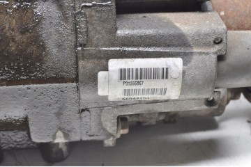 VOLVO XC60 AND DIFFERENTIAL BRIDGE DYFER P31256867 P1216542 2 58 Quality of parts according to GVO O original with manufacturer 