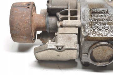 VOLVO XC60 AND DIFFERENTIAL BRIDGE DYFER P31256867 P1216542 2 58 Car type passenger cars