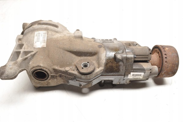 Puente diferencial Volvo XC60 P31256867 P1216542 2.58