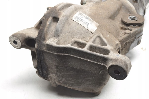 Puente diferencial Volvo XC60 P31256867 P1216542 2.58