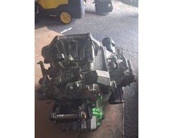 Transmission Toyota Corolla 1 4 WTI 31115 02030