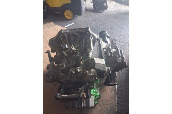 Transmission Toyota Corolla 1 4 WTI 31115 02030
