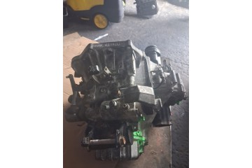 Transmission Toyota Corolla 1 4 WTI 31115 02030