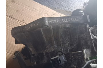 Transmission Toyota Corolla 1 4 WTI 31115 02030 Catalog number of the part 31115 02030