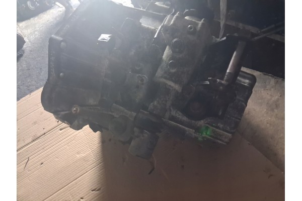 Transmission Toyota Corolla 1 4 WTI 31115 02030 Part manufacturer Toyota OE