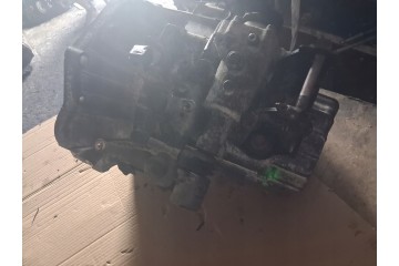 Transmission Toyota Corolla 1 4 WTI 31115 02030 Part manufacturer Toyota OE