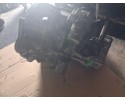 Transmission Toyota Corolla 1 4 WTI 31115 02030 Transmission type manual