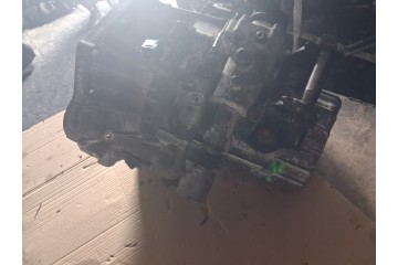 Transmission Toyota Corolla 1 4 WTI 31115 02030 Transmission type manual