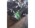 Transmission Toyota Corolla 1 4 WTI 31115 02030 Car type passenger cars