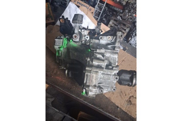 Transmission Toyota Corolla 1 4 WTI 31115 02030 Quality of parts according to GVO O original with manufacturer s logo OE