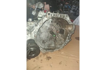 Transmission Toyota Corolla 1 4 WTI 31115 02030 Catalog number of the original 31115 02030
