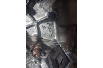 Transmission Toyota Corolla 1 4 WTI 31115 02030 Version European