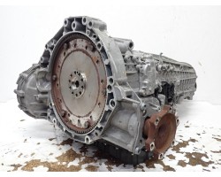GEARBOX AUTOMATIC QUATTRO QFK AUDI A5 F5 A4 B9 8W 3 0TDI 218KM 16R FV
